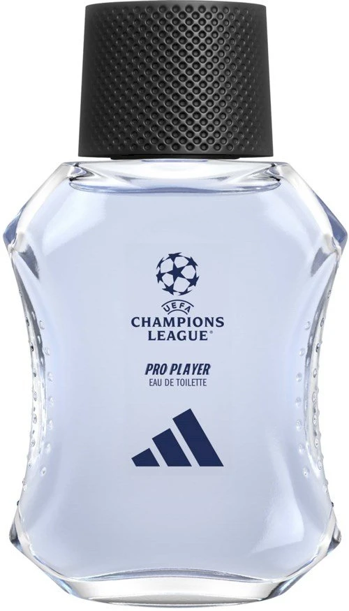 Adidas UEFA Čempionų lygos „Pro Player ASW M“ marškinėliai, 100 ml