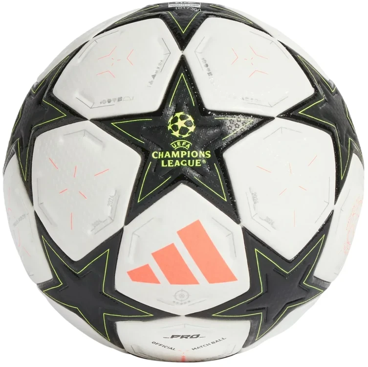 Adidas UEFA Čempionų lygos „Pro Player DSR M“ kepurė, 150 ml