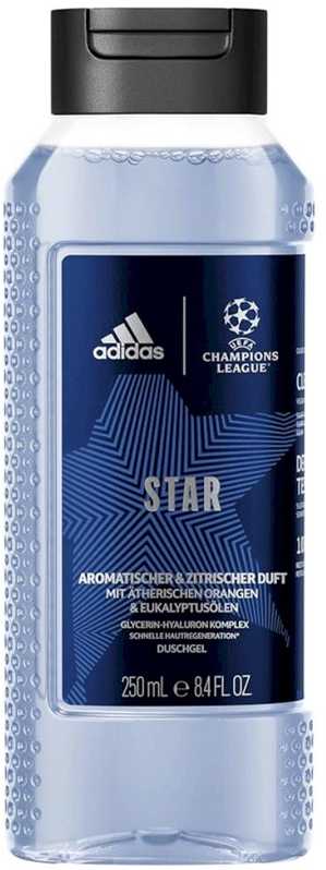 Adidas UEFA Champions League Star Dušo želė