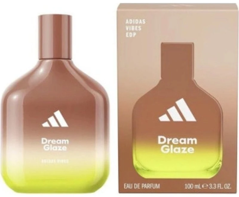 Adidas Vibes Dream Glaze EDP Purškiklis, 100 ml