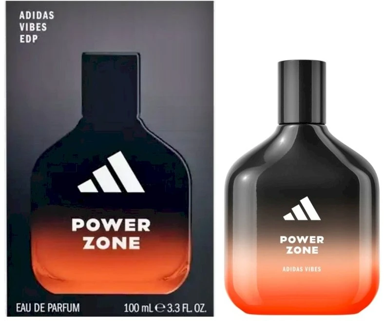 Adidas Ep Men Power Zone 100 Vap