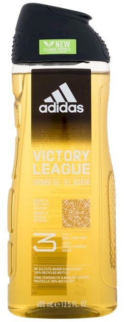 Adidas Victory League Dušo želė 3-In-1 Dušo želė