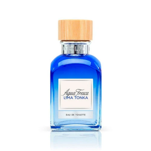 tualetinis vanduo Adolfo Dominguez A Dominguez Agua Fresca Ltonka Etv 120ml