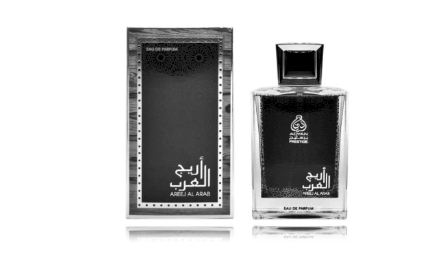 Adyan Areej Al Arab EDP parfumuotas vanduo unisex, 100 ml