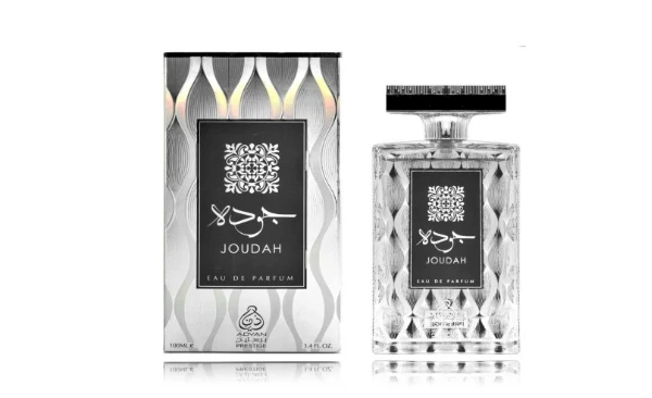 Adyan Joudah EDP parfumuotas vanduo unisex, 100 ml