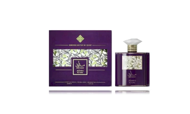 Adyan Medad PP kvepalai unisex, 100 ml