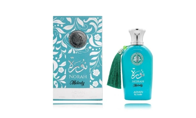 Adyan Norah Melody PP kvepalai moterims, 100 ml