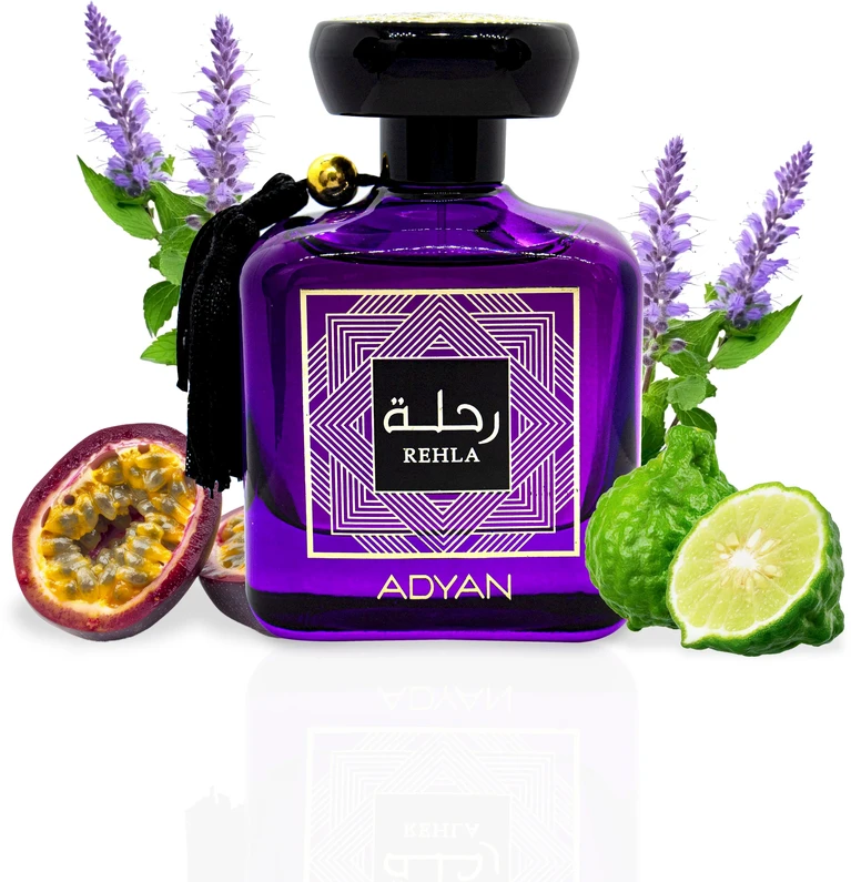 Adyan Rehla EDP parfumuotas vanduo moterims, 100 ml