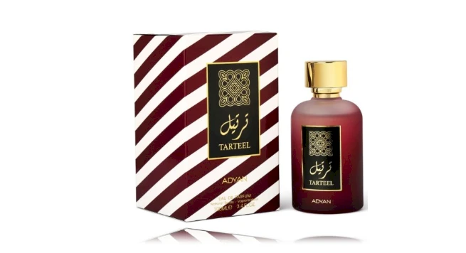 Adyan Tarseel EDP parfumuotas vanduo unisex, 100 ml