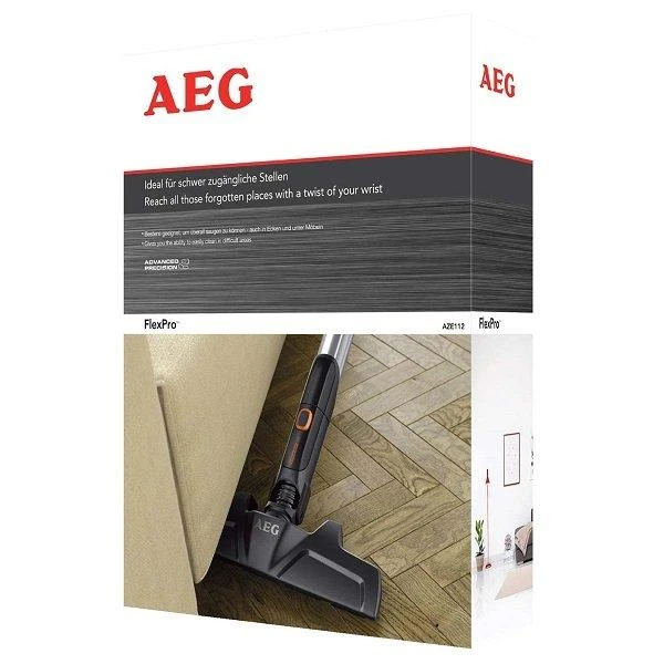 AEG AZE112 grindų antgalis FlexPro