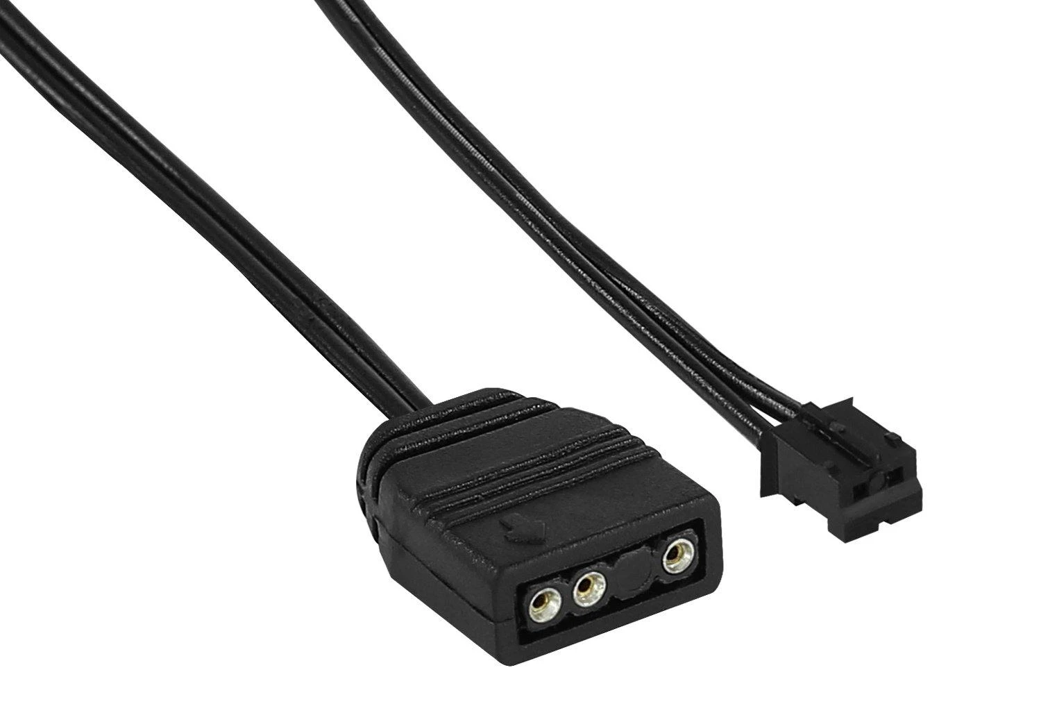 Aušintuvas - Aerocool Mirage 5 6 Cm Juodas