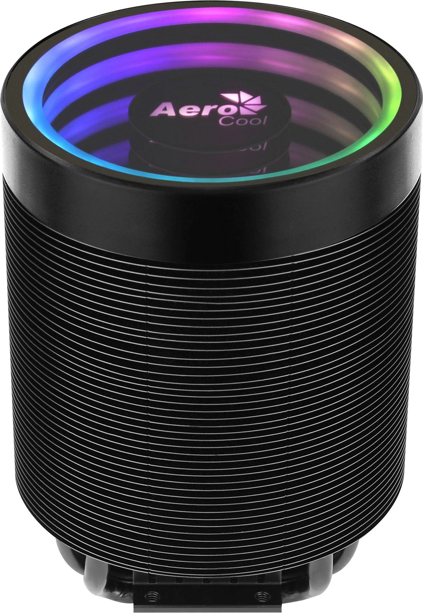 Aušintuvas - Aerocool Mirage 5 6 Cm Juodas