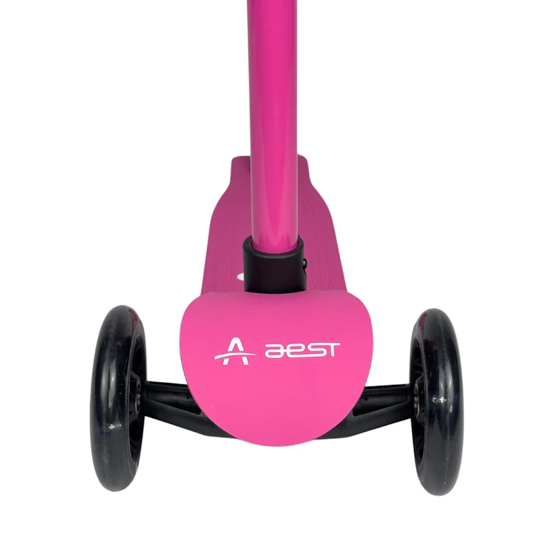 Aest Rožinė Scooter