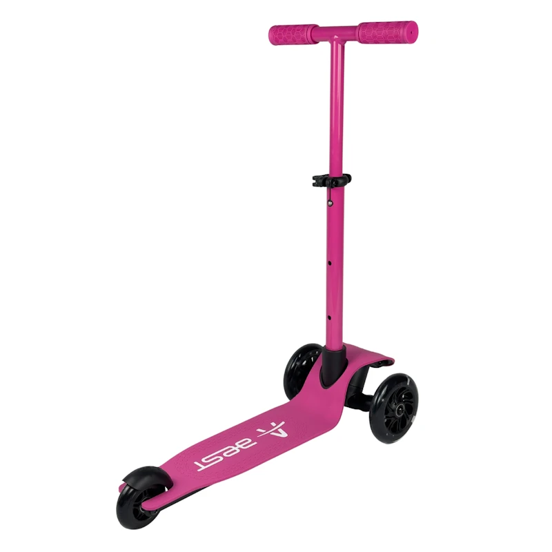 Aest Rožinė Scooter