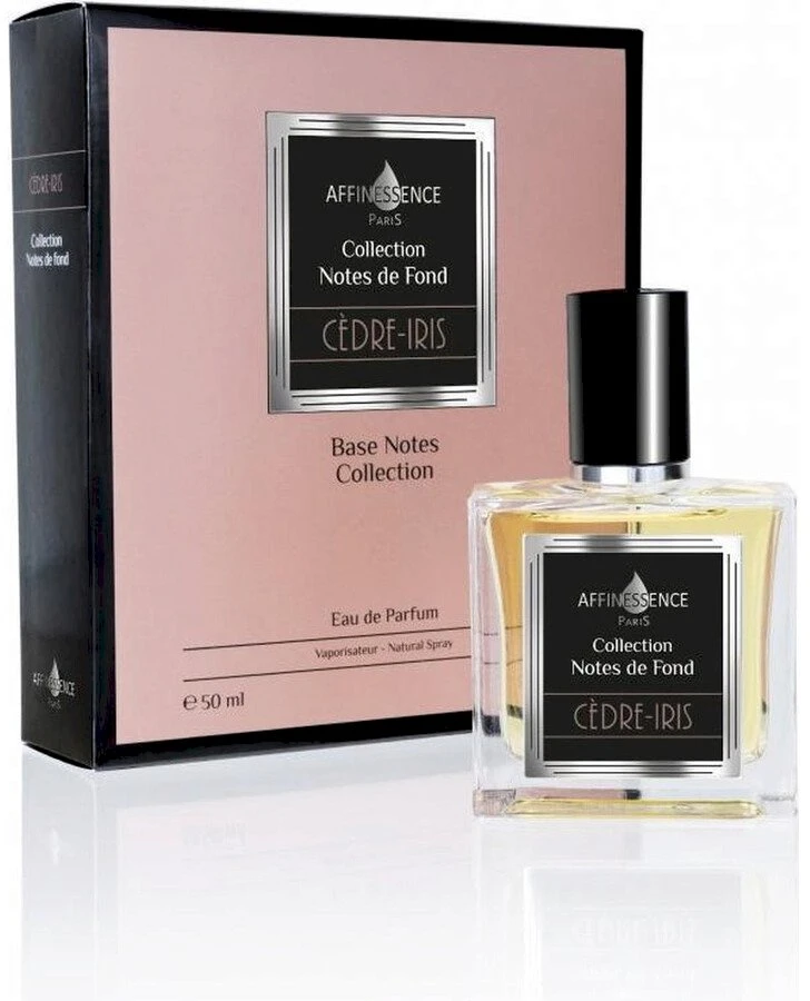 Affinessence Cedre Iris EDP, 50 ml