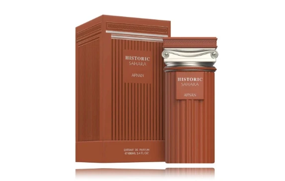 Afnan Historic Sahara PP kvepalai unisex, 100 ml