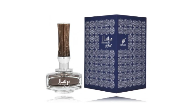 Kvepalai vyrams Afnan Mirsaal Of Trust EDP, 90 ml