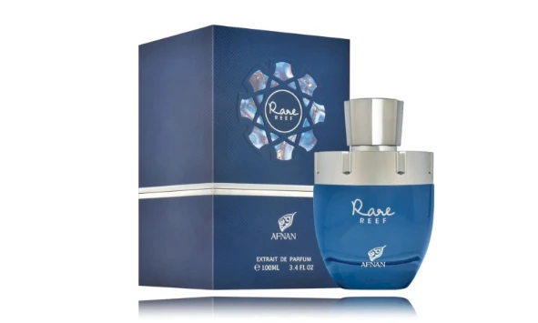 Afnan Rare Reef EDP parfumuotas vanduo unisex, 100 ml