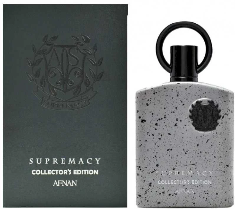 Kvepalai vyrams Afnan Supremacy Collector's Edition EDP, 100 ml