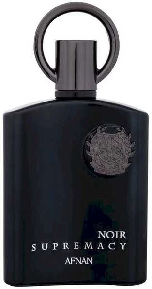 Unisex kvepalai Afnan Supremacy Noir EDP, 100 ml