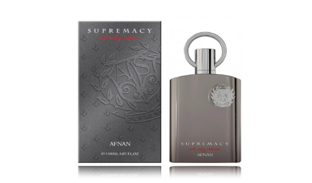 Afnan Supremacy Not Only Intense PP kvepalai vyrams, 150 ml