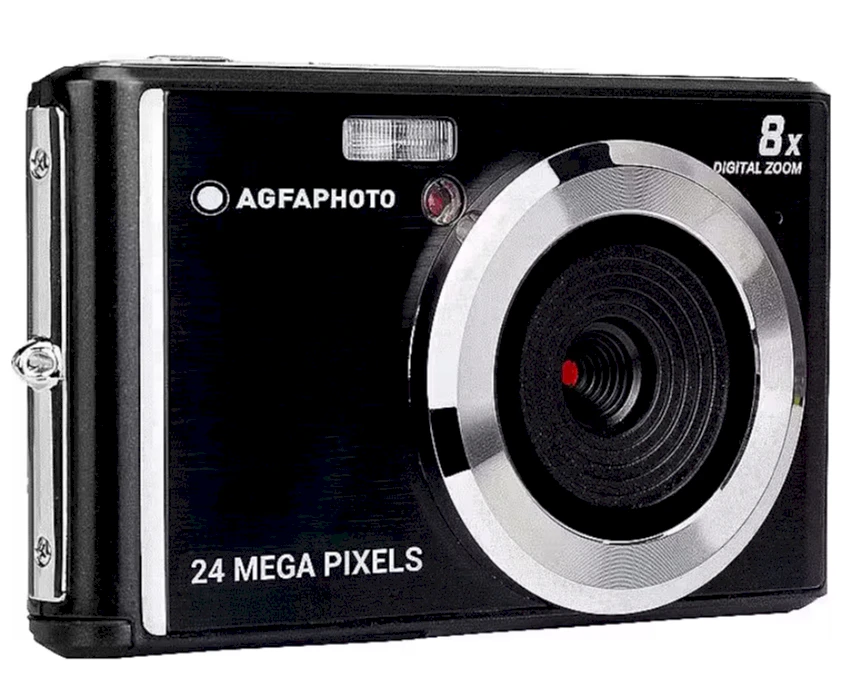 AgfaPhoto AGFA DC5500 Juodas