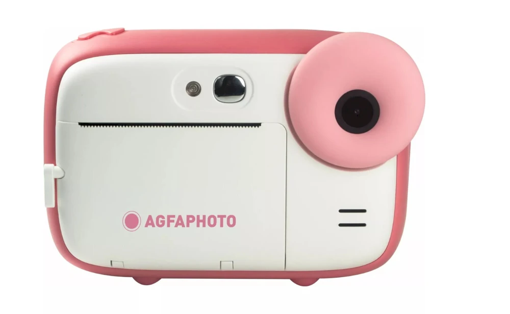 AgfaPhoto AGFA Instant Rožinė - PV07