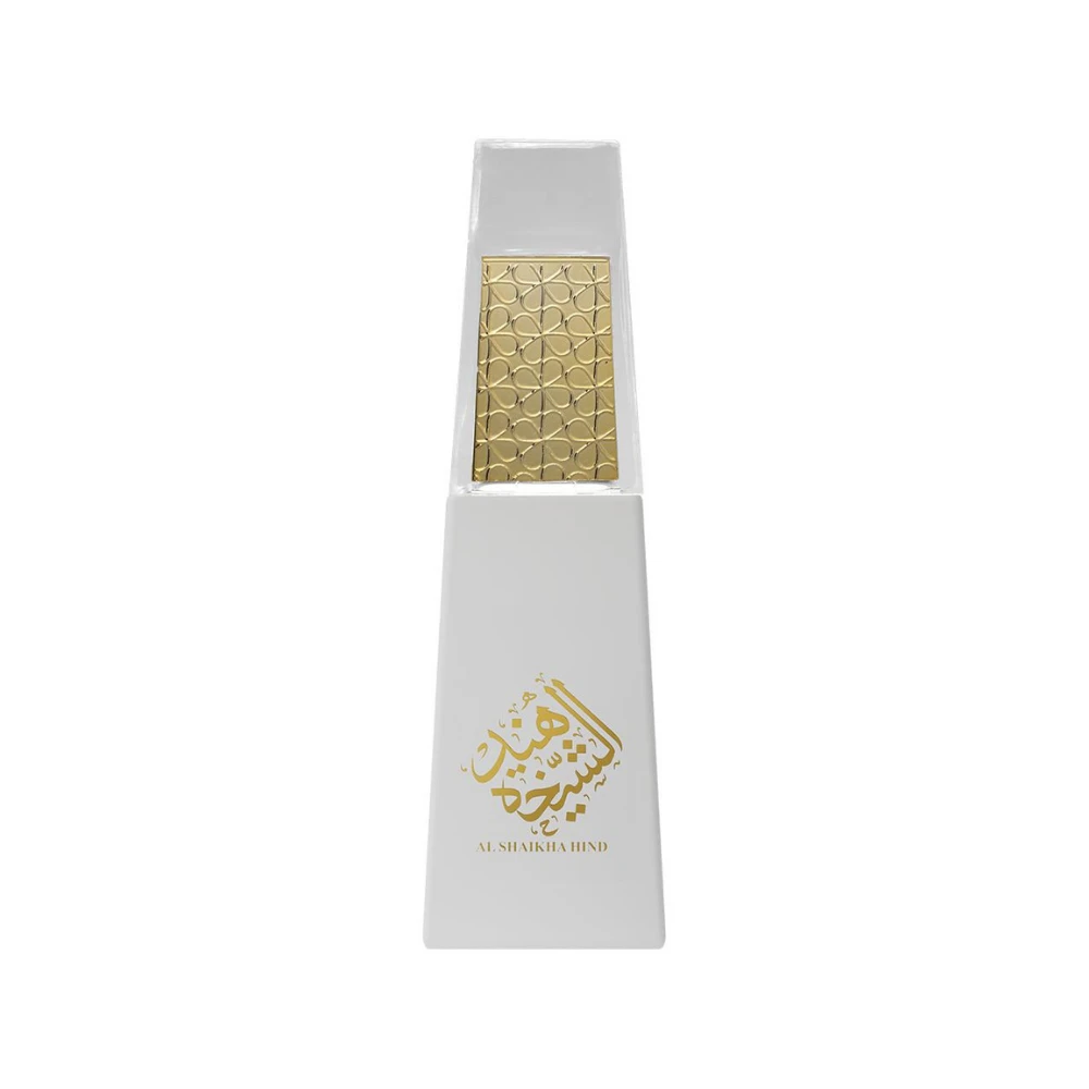 Ahmed Al Maghribi Al Shaikha Hind EDP kvepalai vanduo unisex, 50 ml