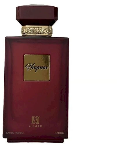 Ahmed Al Maghribi Hayana PP kvepalai unisex, 100 ml