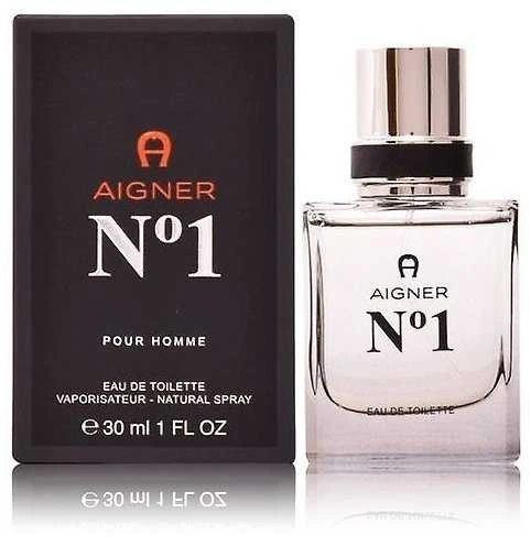 Etienne Aigner N1 tualetinis vanduo, purškiamas 30ml