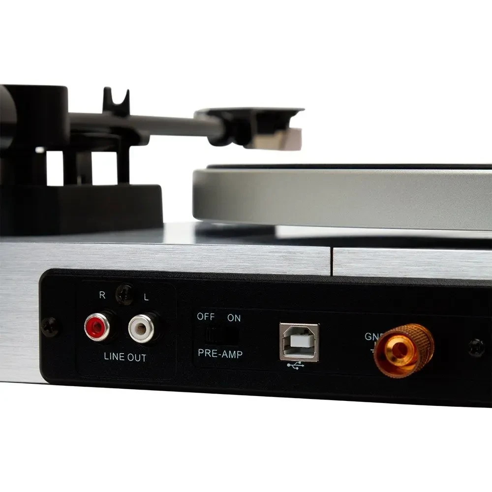 Aiwa APX-680BT patefonas