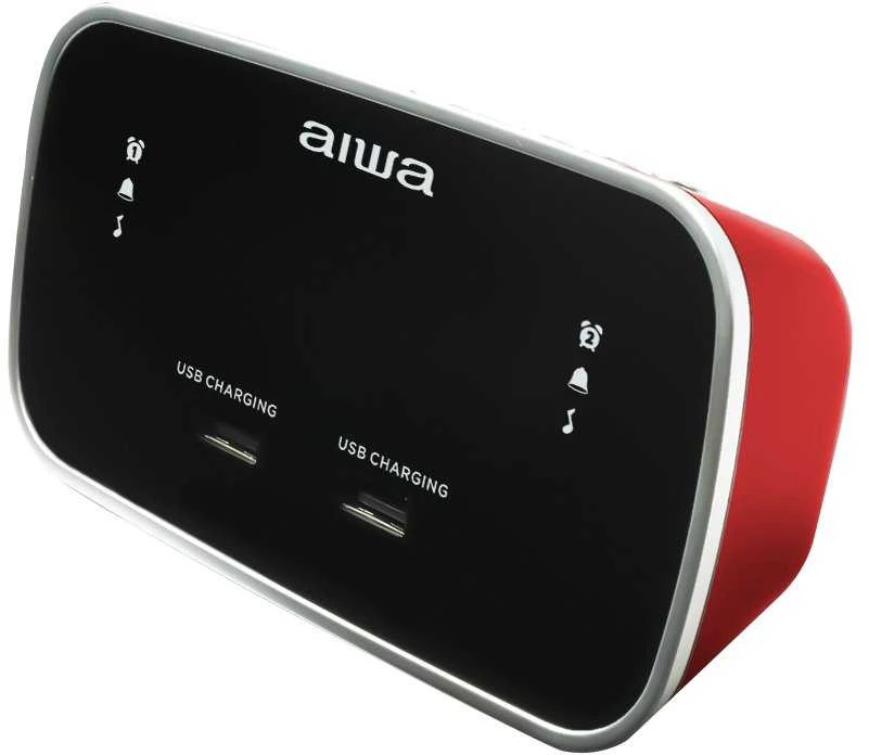 Aiwa Radijo žadintuvas Nr. CRU-19RD