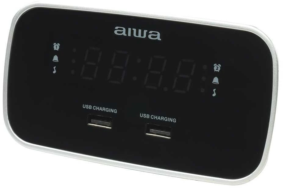 Aiwa Radijo žadintuvas Nr. CRU-19RD