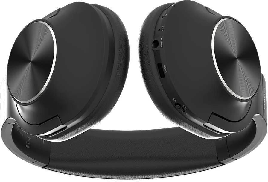 Aiwa HST-220BT ausinės su valdymo mygtukais