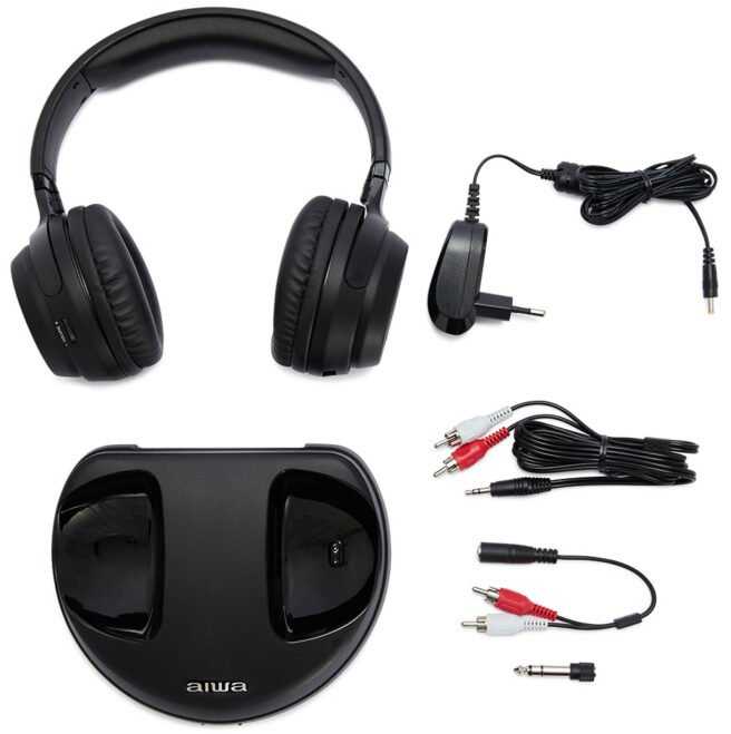 Aiwa WHF-930D ausines
