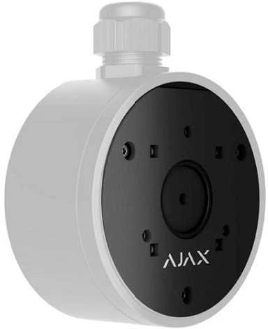 Motavimo bazė Ajax JunctionBox, Baltos spalvos