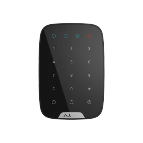 Ajax KeyPad belaidė jutiklinė klaviatūra