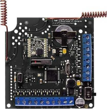 Ajax ocBridge Plus modulis