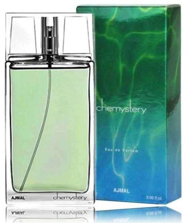Ajmal Chemystery EDP parfumuotas vanduo vyrams, 90 ml