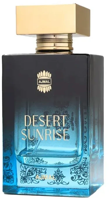 Ajmal Desert Sunrise EDP parfumuotas vanduo vyrams, 100 ml