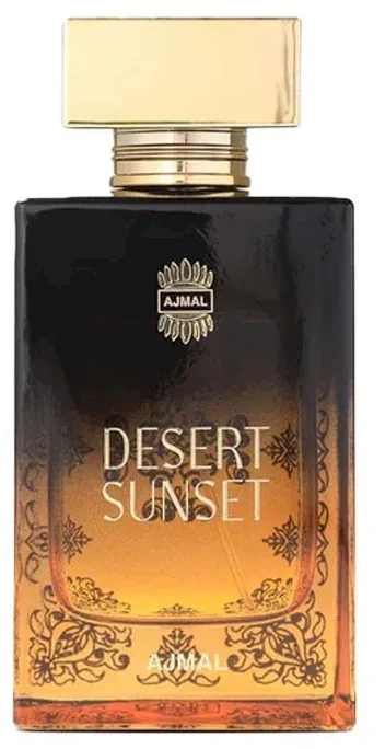 Ajmal Desert Sunset EDP parfumuotas vanduo vyrams, 100 ml