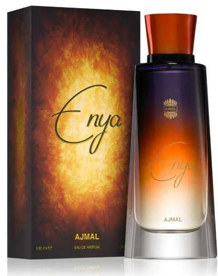 Ajmal Enya EDP parfumuotas vanduo unisex, 100 ml