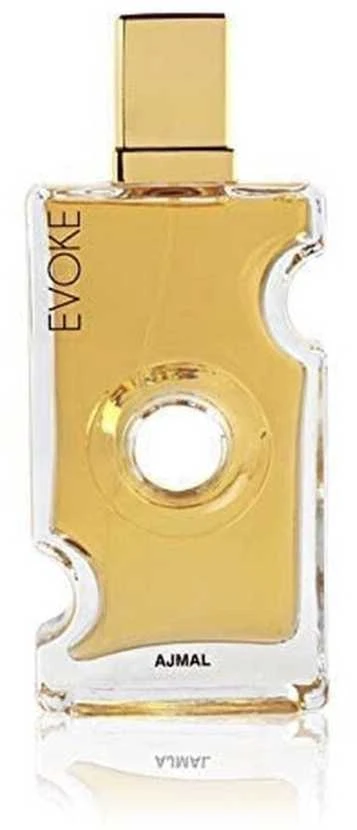 Ajmal Evoke EDP parfumuotas vanduo moterims, 75 ml