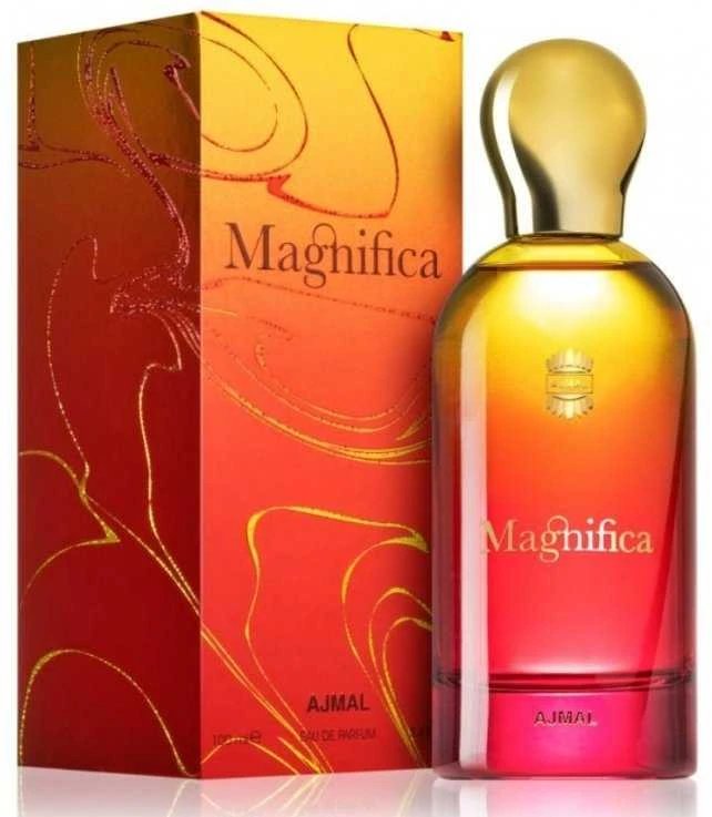 Ajmal Magnifica EDP parfumuotas vanduo unisex, 100 ml