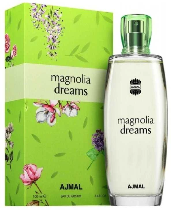 Ajmal Magnolia Dreams EDP parfumuotas vanduo moterims, 100 ml