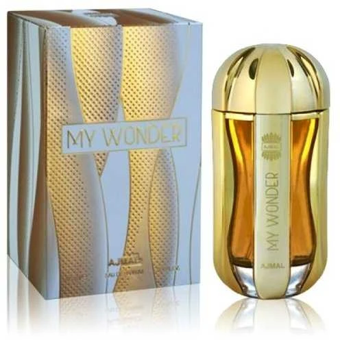 Ajmal My Wonder EDP parfumuotas vanduo moterims, 85 ml