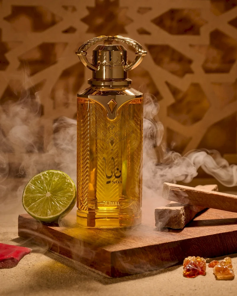 Ajmal Naya EDP parfumuotas vanduo unisex, 100 ml