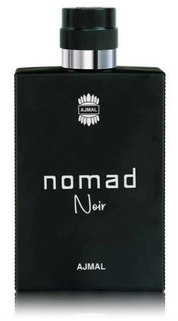 Ajmal Nomad Noir EDP parfumuotas vanduo unisex, 100 ml