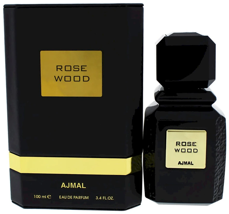 Ajmal Ruh EDP parfumuotas vanduo unisex, 100 ml