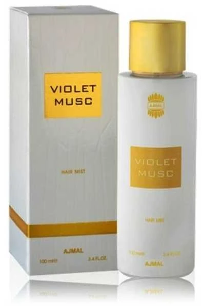 Ajmal Violet Musc HMI U, 100 ml